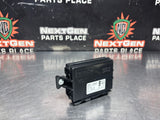 2015 FORD MUSTANG GT LIGHTING CONTROL MODULE FR3T-14D644-BE OEM #1498