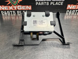 2019 CHEVY SILVERADO 2500HD Human Machine Interface Control Module 84216626 1056