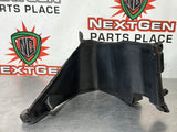 08 - 09 PONTIAC G8 AIR INLET PANEL HOUSING UPPER OUTER COVER TRIM OEM 92201178 #400