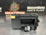 2015 GMC SIERRA 2500 LH DASH FUSE BOX 23459422 OEM #1603