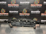 05-13 C6 CORVETTE LOWER RADIATOR AIR DUCT BUMPER EXTENSION GRILLE 10332915 #1266