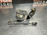 09-15 CADILLAC CTS-V RIGHT REAR RIDE HEIGHT SENSOR OEM 15867032 #1233