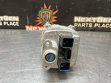 2024 MUSTANG GT ELECTRIC STEERING RACK MOTOR PR3C-3D070-AF #1482