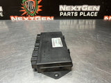 2001 C5 CORVETTE PASSENGER SIDE DOOR CONTROL MODULE 10342160 #1088