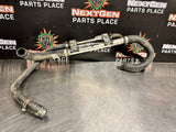 2006 PONTIAC GTO RADIATOR HOSE PIPE OEM #901