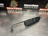 2024 FORD MUSTANG GT LH DRIVER SIDE WINDOW SWITCH OEM #1427