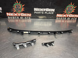 2012 CADILLAC CTS-V SAPELE MIDNIGHT INSTRUMENT PANEL DASH TRIM 20821364 #1592
