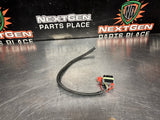 1998 C5 CORVETTE TAC MODULE PIGTAIL OEM #1425