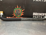 2015 FORD MUSTANG GT HEATER CORE HOSES OEM #688