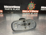 97-04 C5 CORVETTE RH PASSENGER OUTSIDE SIDE MIRROR GLASS AUTO DIMMING OEM #797