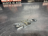 2017 CAMARO SS REAR EMBLEM TRUNK BADGE 84003919 OEM #1619
