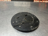 2017 FORD MUSTANG GT DRAKE MUSCLE CARS FUEL TANK GAS LID 5.0 EMBOSSED #1203