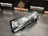 18-23 FORD MUSTANG GT LH LEFT SIDE DRIVER FOG LIGHT DRL OEM #1643