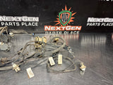 1997-2004 C5 CORVETTE REAR BUMPER WIRING HARNESS OEM #1302