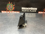 08-10 FORD F250 LIGHTER SOCKET PEDAL ADJUSTMENT SWITCH 8C34-25047A82-B #298