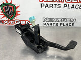 2019 MUSTANG GT AUTO BRAKE PEDAL FR3C-2D094-AD OEM #253