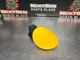 04-06 PONTIAC GTO FUEL GAS DOOR ASSEMBLY YELLOW JACKET OEM 92119899 #987