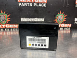 2014 CADILLAC CTS-V BCM 22915542 OEM #1233