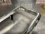 2014 FORD MUSTANG GT AUTOMATIC SHIFTER TRIM BEZEL OEM #1300