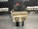 08-10 CHEVY EXPRESS GMC SAVANA 2500 ABS BRAKE CONTROL MODULE OEM 25860724 #1218