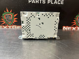 2024 FORD MUSTANG GT RADIO RECEIVER OEM PR3T-18D890-DLH #1226