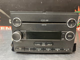 2011 FORD F350 RADIO 8L1T-18C815-GB OEM #1149