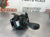 08-09 PONTIAC G8 SHIFTER ASSEMBLY OEM 92203798 #555