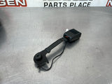 08 - 09 PONTIAC G8 RH SEAT BUCKLE RECEIVER OEM 92204562 #555