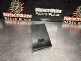 2016 FORD MUSTANG GT FRESH AIR NOZZLE DASH TRIM FR3B-63042D90-A OEM #1112