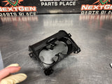 05 - 13 C6 CORVETTE CUP HOLDER OEM #1549