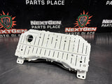 08 09 10 FORD F250 F350 SUPERDUTY DIESEL 6.4 A/T INSTRUMENT CLUSTER OEM #1297