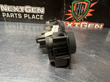 2012 GMC SIERRA 2500 HEADLIGHT TRANSFER CASE SWITCH 25810643 OEM #1294