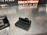 2005 C6 CORVETTE RH PASSENGER SIDE DOOR TOUCH PAD HANDLE OEM #1468