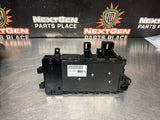 2015 FORD MUSTANG GT BCM INTERIOR CABIN FUSE BOX FR3T-15604-BH OEM #1498