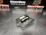 2011 GMC SIERRA 2500HD FUEL PUMP CONTROL MODULE 20791897 OEM #1254