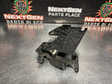 2017 MUSTANG GT ECM MODULE UNIT BRACKET FR3A-12A692-BE OEM #1079
