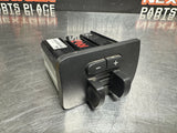 2012 FORD F250 6.7 TRAILER BRAKE CONTROL MODULE BC34-2C006-AJ OEM #1002