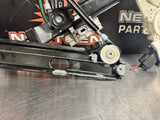 2010 CAMARO SS LH DRIVER SIDE WINDOW REGULATOR ASSEMBLY OEM 92238463 #1006