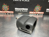2007 C6 CORVETTE STEERING COLUMN COVER POWER TELESCOPING OEM #998