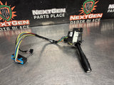 97-04 C5 CORVETTE TURN SIGNAL CRUISE CONTROL HEADLIGHT STALK OEM #1425