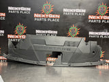 24-26 MUSTANG GT UPPER RADIATOR SUPPORT SHROUD OEM #1482