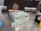 2015 CAMARO SS NAVIGATION RADIO WITH RECEIVER 23178060 23479259 OEM #1450