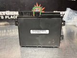 2005 C6 Corvette Convertible Top Control Module 15793697 OEM #1468