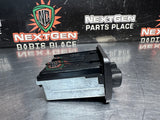 2011 FORD F250 6.7 TRAILER BRAKE CONTROL MODULE #1587