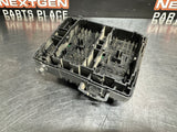 2013 GMC SIERRA 2500 UNDER DASH FUSE JUNCTION BOX 20813086 OEM #1031