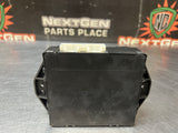 2011 CADILLAC CTS-V COUPE TEMPERATURE CONTROL MODULE OEM 20914768 #1305