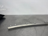 08 - 09 PONTIAC G8 LH DASH TRIM SILVER INSERT OEM 92204532