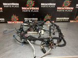 1999 CHEVY CAMARO SS LS1 4L60E AUTO ENGINE HARNESS OEM #1597