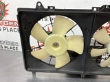 12-15 CAMARO ENGINE FAN RADIATOR FAN COOLING OEM #509