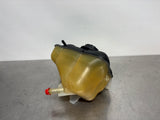 10-14 FORD MUSTANG GT COOLANT RESERVOIR BOTTLE CR33-8AO80-AA OEM #1493